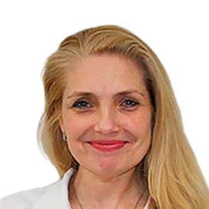 Пальчикова Инна Владимировна