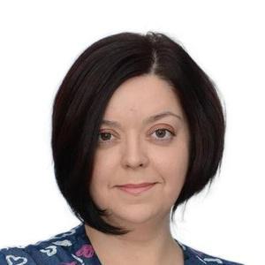 Файзуллина Алевтина Зульфатовна
