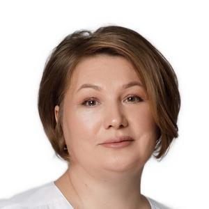 Митриковская Анна Александровна