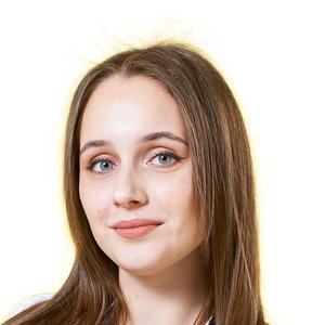 Медведева Дарья Николаевна
