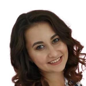 Гильманова (Габдуллина) Миляуша Наримановна