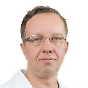Гайнцев Вадим Михайлович