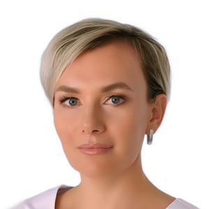 Ковзалова Екатерина Николаевна