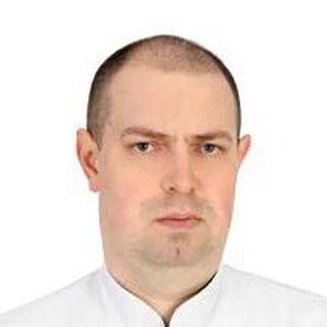 Волков Артем Викторович