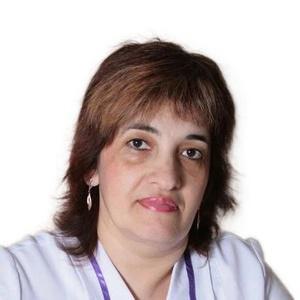 Кислова Ирина Анатольевна