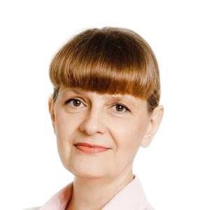Апыхтина Наталья Анатольевна