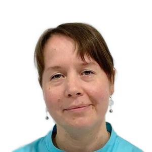 Новикова Ольга Юрьевна