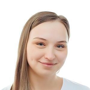 Ведищева Татьяна Владиславовна