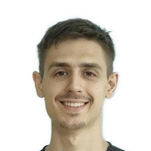 Иванов Кирилл Константинович
