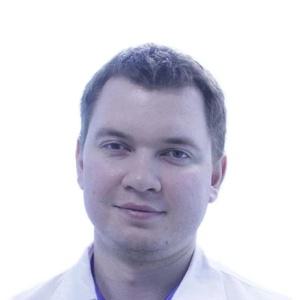 Лемтюгов Сергей Витальевич