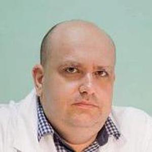 Рыбушкин Александр Сергеевич