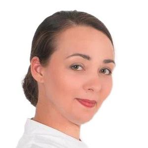 Тигунцева Александра Васильевна
