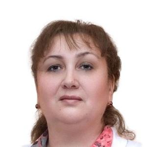 Куцева Ольга Вячеславовна