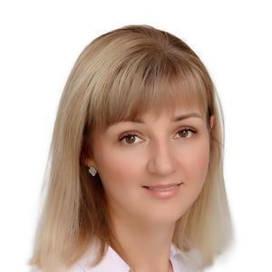 Федорова Светлана Борисовна