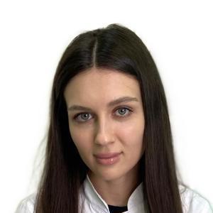 Иванова Юлия Владимировна