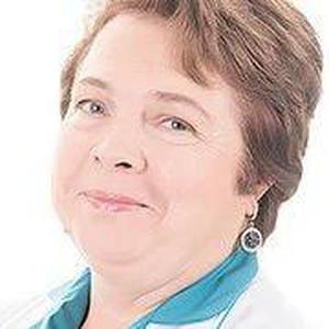 Иванова Елена Юрьевна