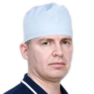 Монахов Михаил Владимирович