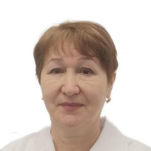 Равилова Рауда Раисовна