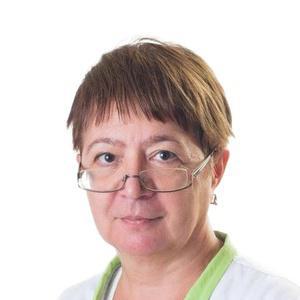 Островидова Ольга Николаевна