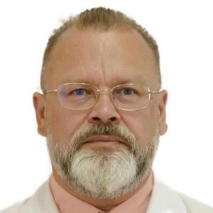 Шерстнёв Игорь Александрович