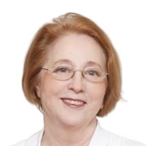 Шамова Марина Владимировна