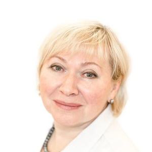 Москалева Марианна Светлановна