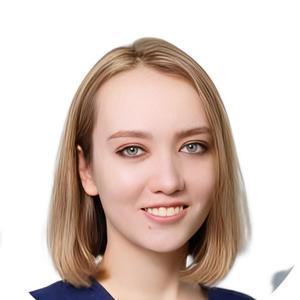 Хасанова Эльмира Альбертовна