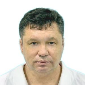 Лаврентьев Владимир Владимирович