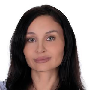 Сизикова Светлана Валерьевна