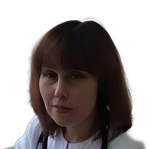 Краснова Вероника Федоровна
