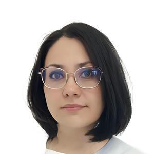 Бирюкова Светлана Михайловна