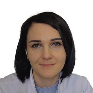 Загорова Юлия Александровна
