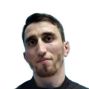 Авторханов Саламбек Исламович