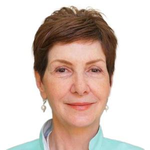 Овчинникова Елена Ивановна