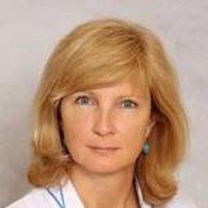 Шаталова Ирина Валентиновна