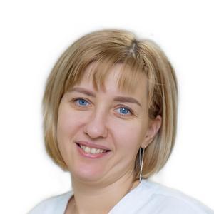 Дубровская Ольга Сергеевна