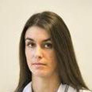 Озерова Ирина Николаевна