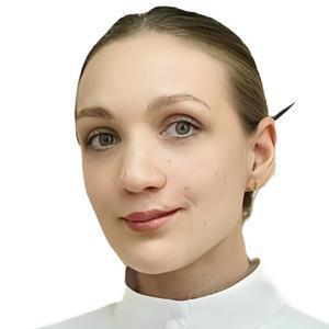 Маренова Екатерина Антоновна