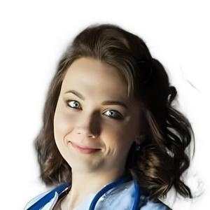 Горохова Анастасия Константиновна