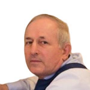 Омариев Магомед Омариевич