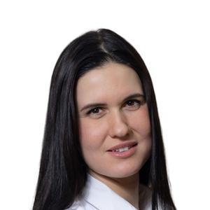 Попережаева Татьяна Эдуардовна