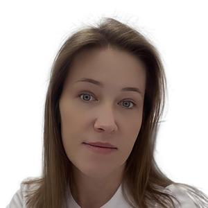 Муштак (Абрамова) Татьяна Павловна