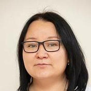 Кудрявцева Ирина Николаевна