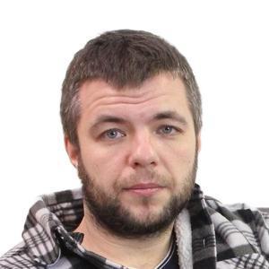 Воронкин Алексей Николаевич