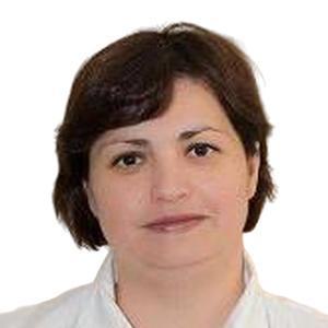 Гущина Галина Анатольевна