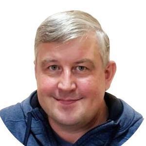 Аверьянов Виталий Николаевич