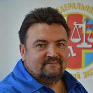 Пожарищенский Константин Эдуардович
