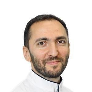 Мойсов Адонис Александрович