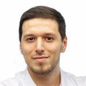Батыров Мурад Богданович