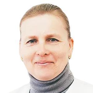 Кутасова Марина Владимировна